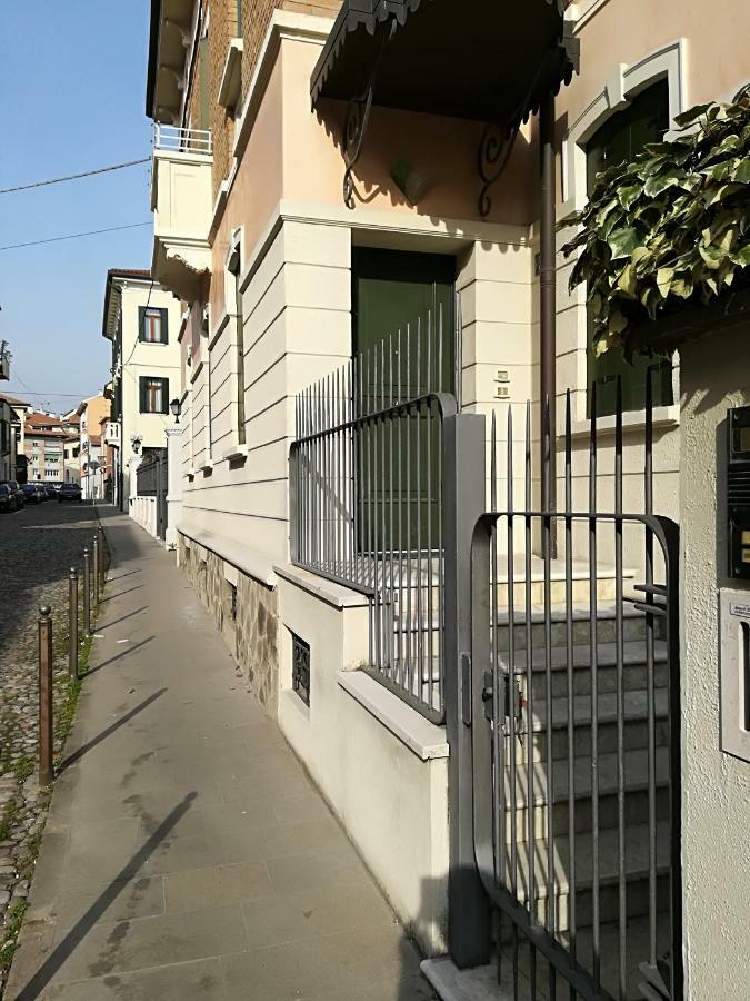 Ca'Specola Pádua Exterior foto